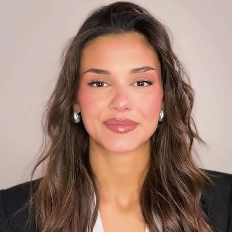 Laura Gnjatović: Dolazim iz predivnog Zadra, a živim u biseru Jadrana Dubrovniku