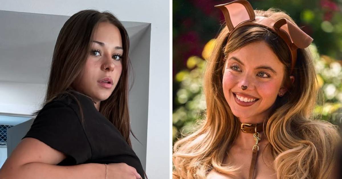 Zvijezda OnlyFansa kritizirala 18+ scene Sydney Sweeney u Euforiji: "Uznemirujuće su"