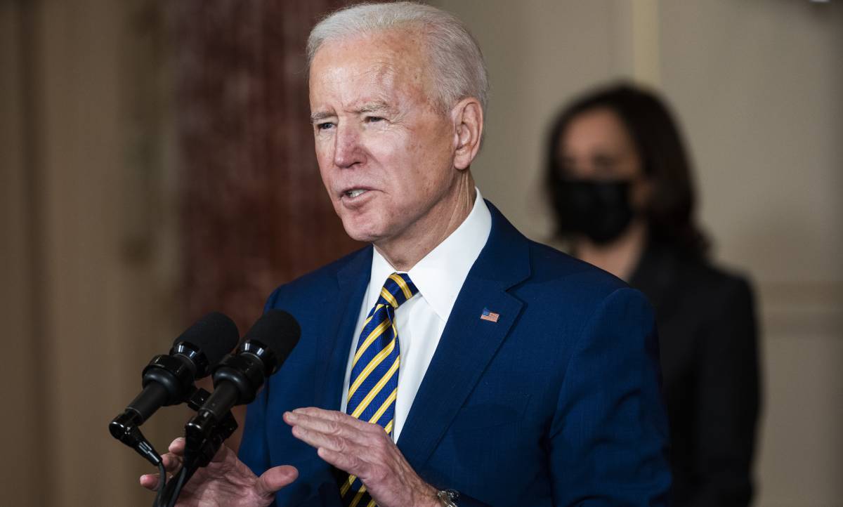 Biden više ne želi Trumpu dati pristup povjerljivim obavještajnim podacima