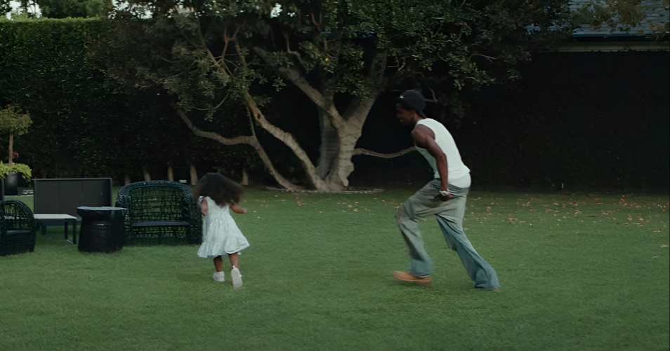 Diddyjev sin objavio spot snimljen u očevoj kući dok ovaj u zatvoru čeka presudu