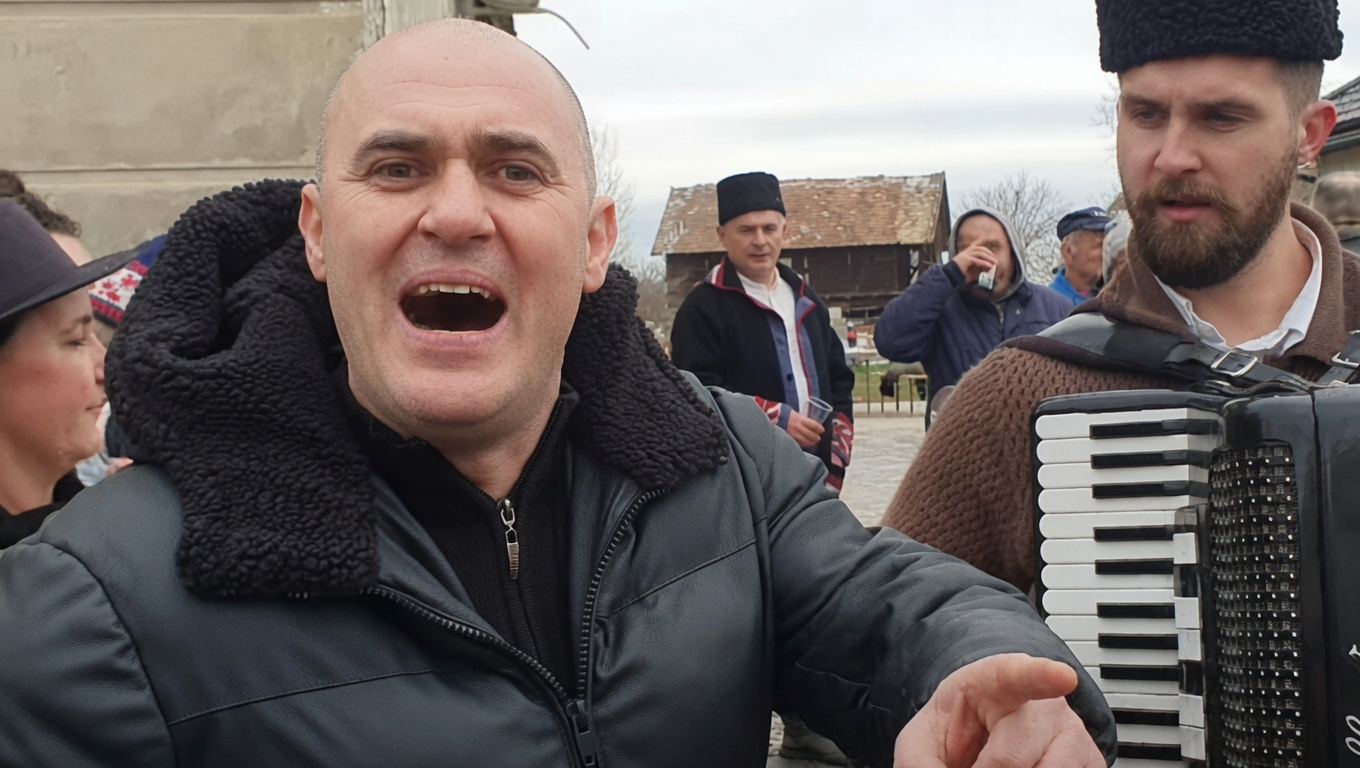 Dabro: Izgradimo Slavoluk pobjede u Zagrebu. Jasenovac je mit