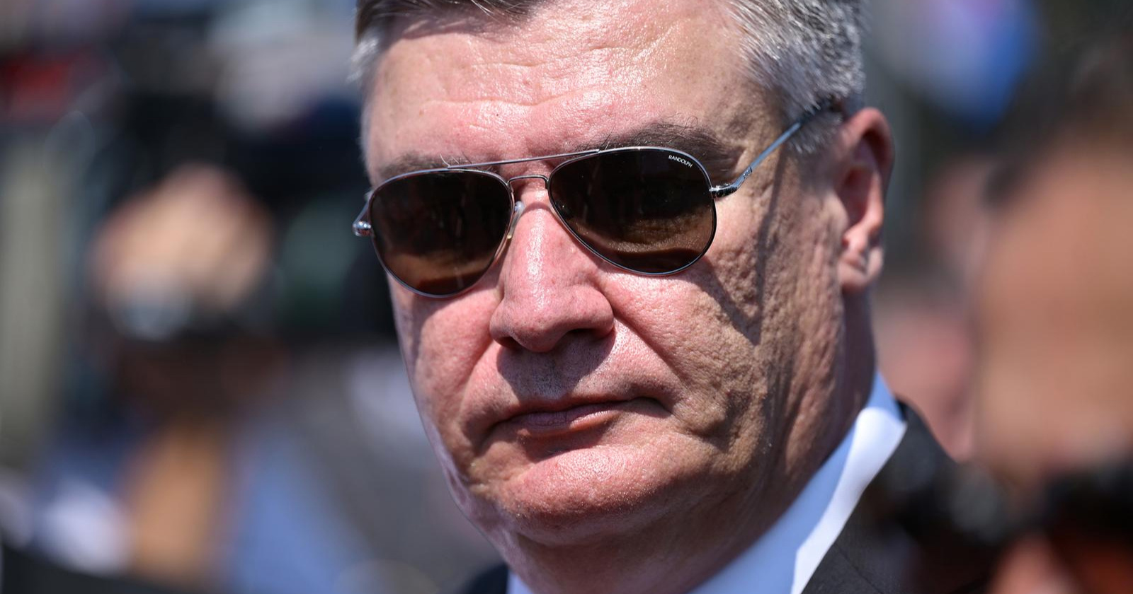 Milanović se oglasio o prosvjedu za Liku