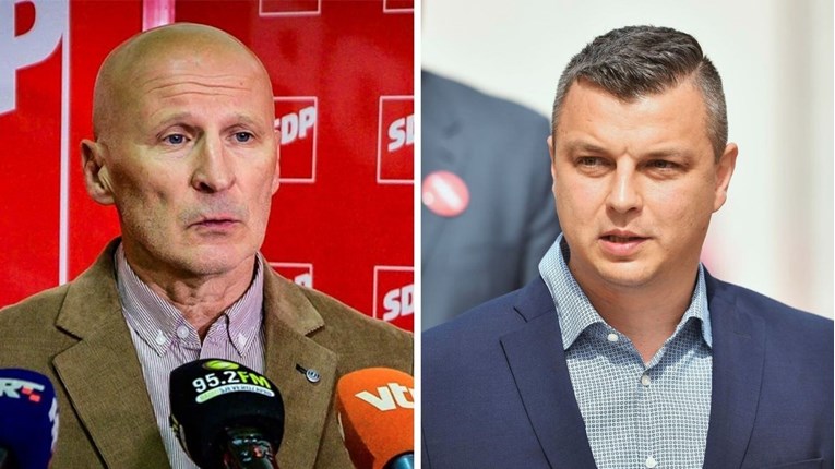 Sad je potpuno jasno koga je to SDP-ovac optužio za izdaju