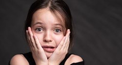 Psiholozi otkrili koji su najčešći dječji strahovi, jedan kod većine prevladava
