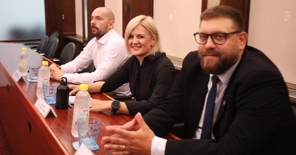 Rijeci prijete prijevremeni izbori. Gradonačelnica: Zabrinuta sam
