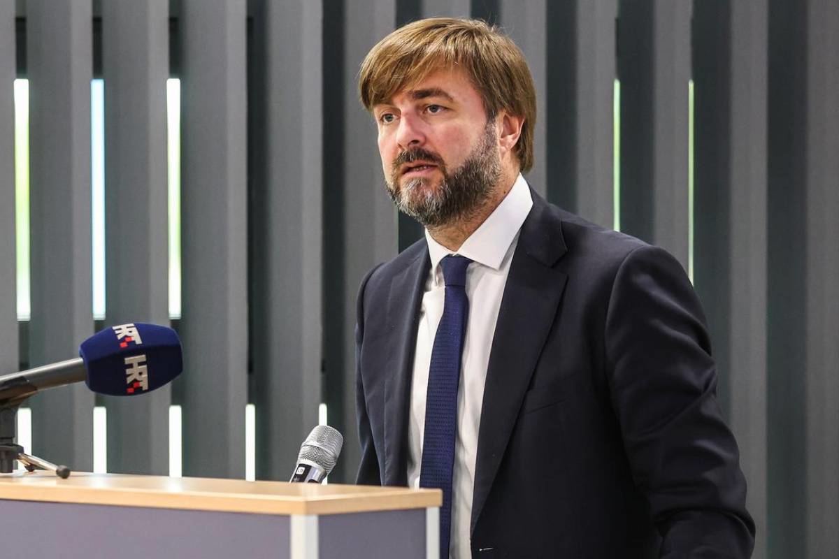 Ćorić o predstečaju Studenca: Vlada se tu neće posebno uključivati