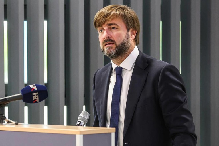 Ćorić o Studencu i predstečaju: Tu mi nemamo što posebno za raditi