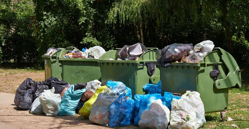 Jeste li čuli za zero waste? Evo kako ga primijeniti u kućanstvu