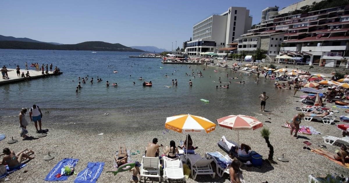 Neum zove Srbe: Ljetujte kod nas zbog problema na hrvatskoj granici