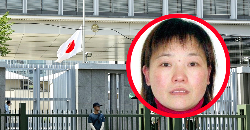 Kina slavi ženu koja je ubijena dok je spašavala Japanku i njeno dijete