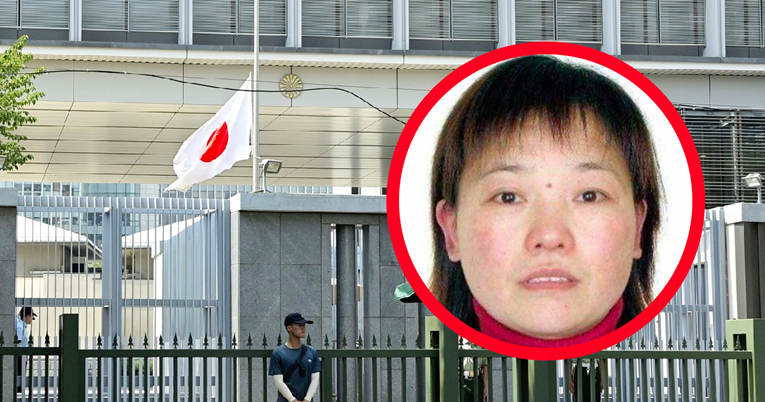 Kina slavi ženu koja je ubijena dok je spašavala Japanku i njeno dijete