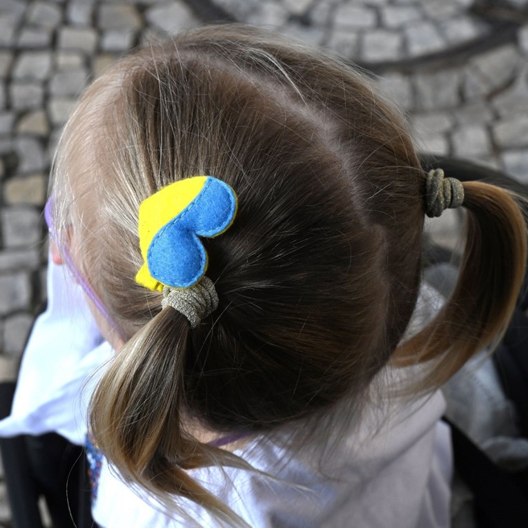 Nakon prekida programa SAD ponovo financira dokumentiranje otete ukrajinske djece