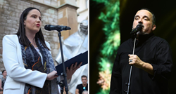 Gradonačelnica Sarajeva oglasila se o otkazivanju koncerta Tonyja Cetinskog