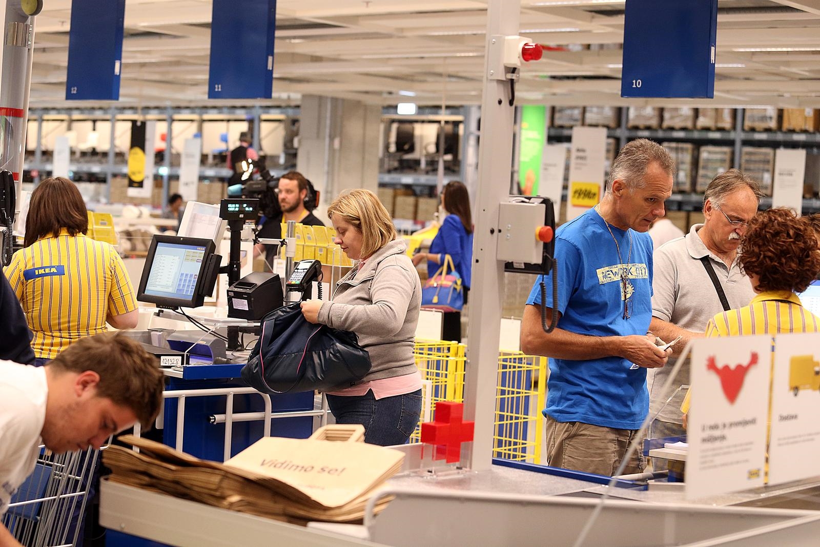 IKEA povlači proizvod, postoji opasnost od ozljeđivanja