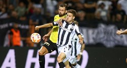 BEITAR - PAOK 1:4 Hajduk ide na PAOK u trećem pretkolu Konferencijske lige