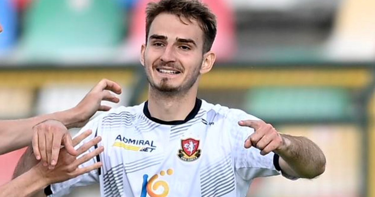 Rijeka i Hajduk žele veznjaka Gorice. Posao bi im mogli pokvariti Englezi