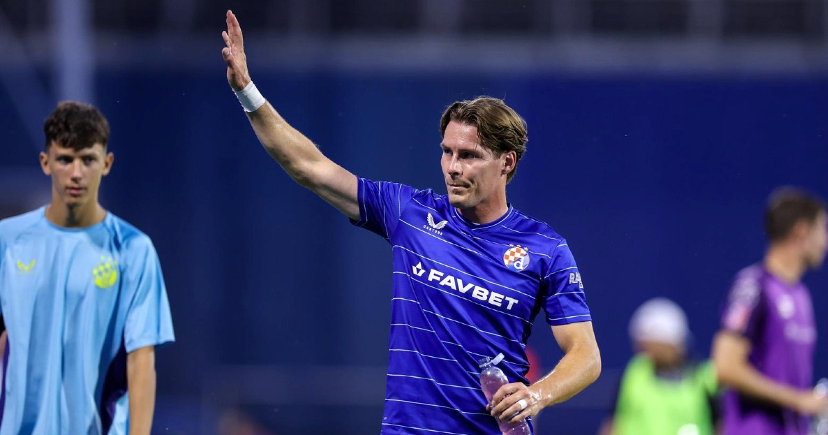 Navijači Dinama nakon odlaska Mudražije: Neka vas sve skupa bude sram