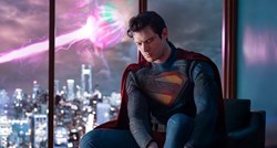 Objavljena prva fotografija novog Supermana, fanovi pišu: "Ovo je prekrasno"