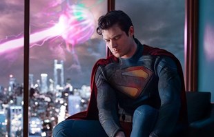 Objavljena prva fotografija novog Supermana, fanovi pišu: "Ovo je prekrasno"