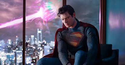 Objavljena je prva fotografija novog Supermana, evo što kažu fanovi
