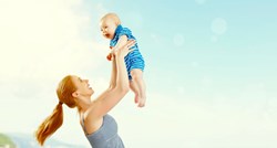 Šest razloga zbog kojih su bebe rođene u lipnju posebne