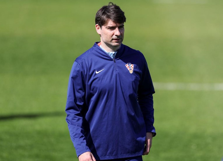 Ćorluka nakon ždrijeba Lige nacija: Vidi se da se na Hrvatsku gleda kao na velesilu