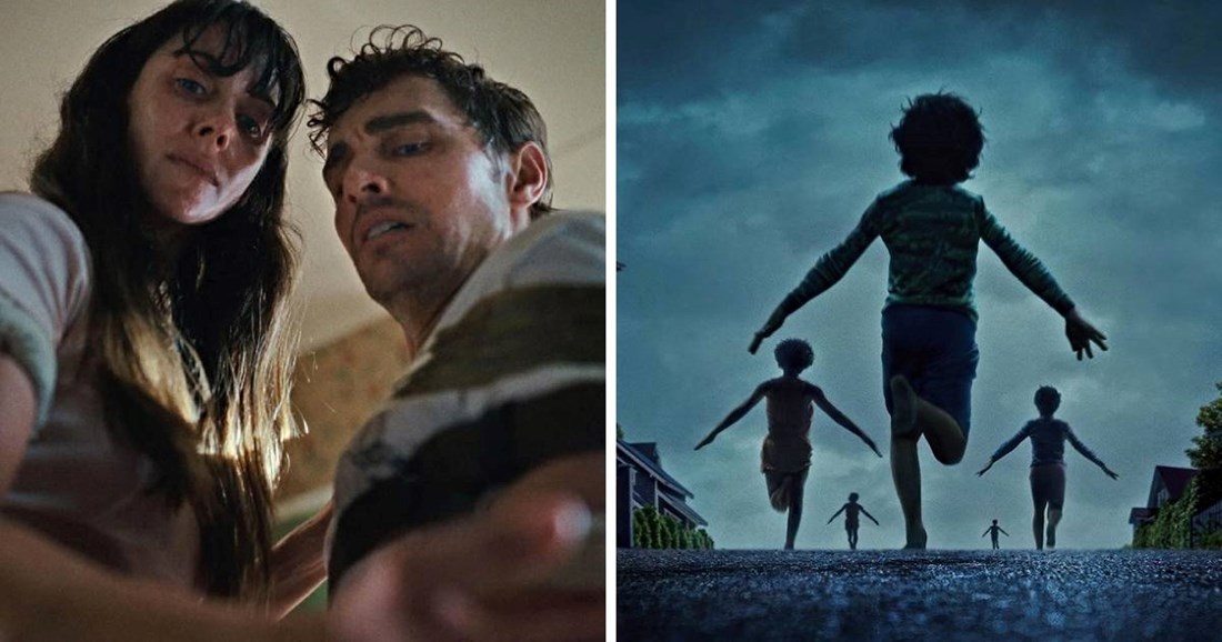 Dva horora pune hrvatska kina. Koji je bolji?