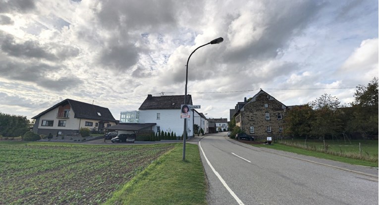 Ovo selo u Njemačkoj dosad nije imalo nijedan slučaj korone. Kako?
