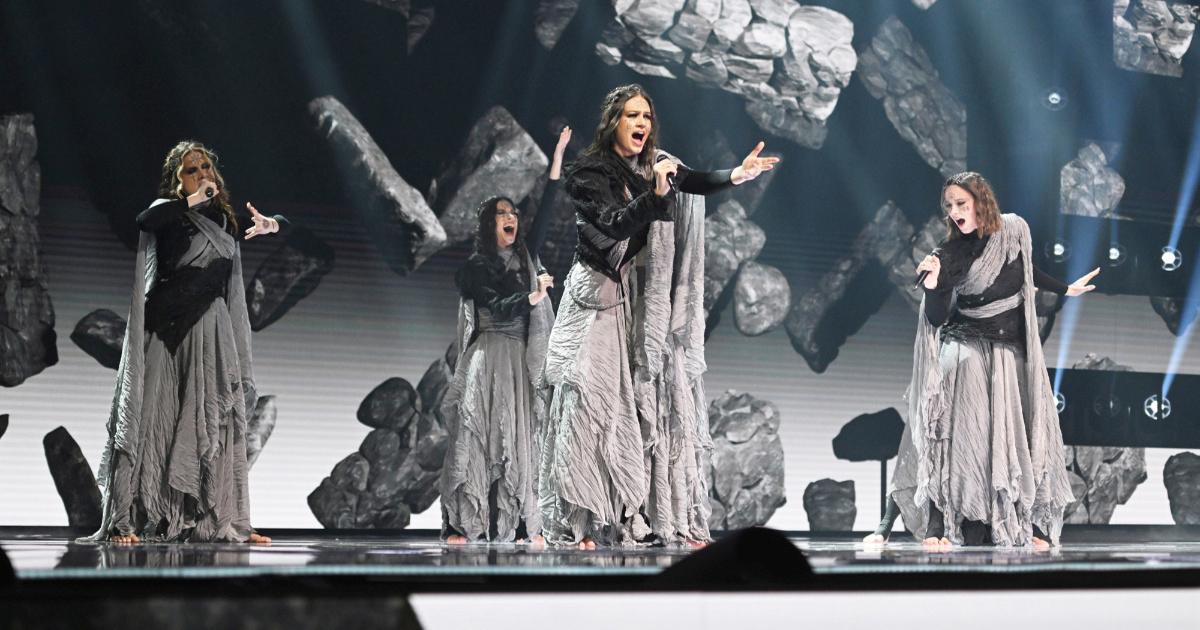 Kako Hrvatska stoji na eurovizijskim kladionicama dan nakon finala Dore?