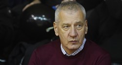 Aco Petrović dao ostavku