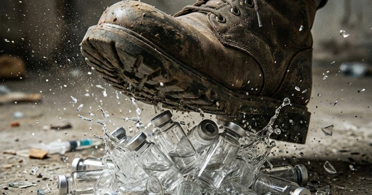 Cijepljenje protiv HPV-a nije problem Crkvi nego samo zadrtim katolicima