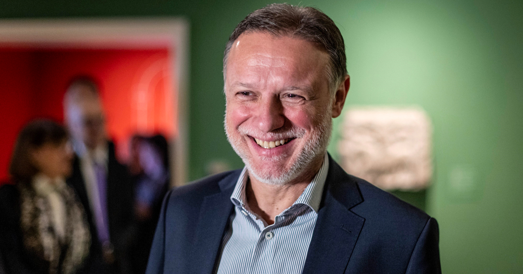 Njonjo: Nemam informaciju da će se Raspudići sa strankom Drito priključiti većini