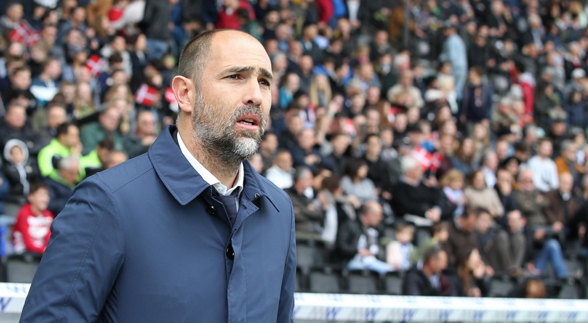 Talijani: Igor Tudor je jedan od dvojice kandidata za klupu talijanskog prvoligaša
