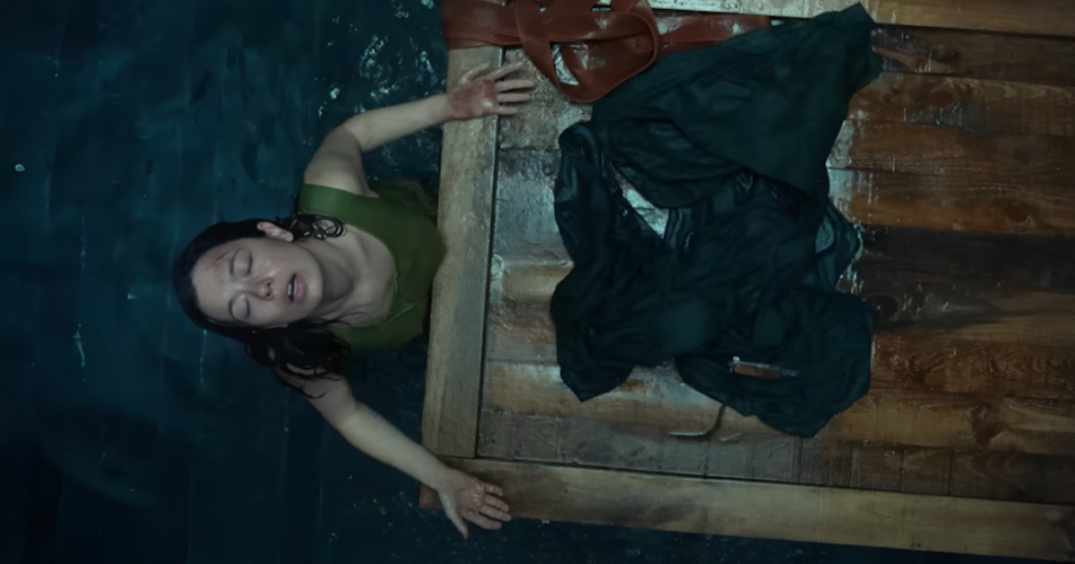 Gledatelji kažu da su bili tjeskobni od početka do kraja Netflixovog hit filma