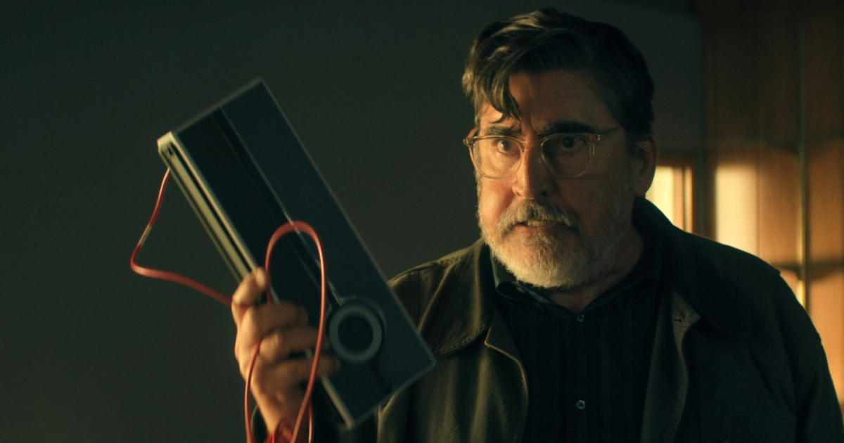 Tvorci Stranger Thingsa izbacili novu seriju, kritičari joj dali savršenu ocjenu