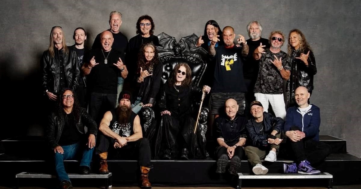 Nema samo Thompson povijesni koncert. Ozzy se oprašta heavy metal spektaklom