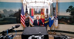 Objavljena fotografija iz Bijele kuće: Ovako je Trump dočekao smrt Baghdadija