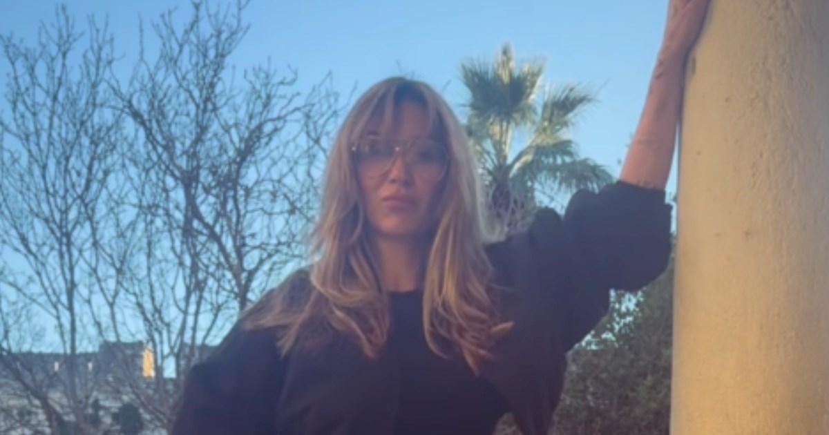 "U svemu hrabra": Ana Gruica spojila sportske hlače i štikle