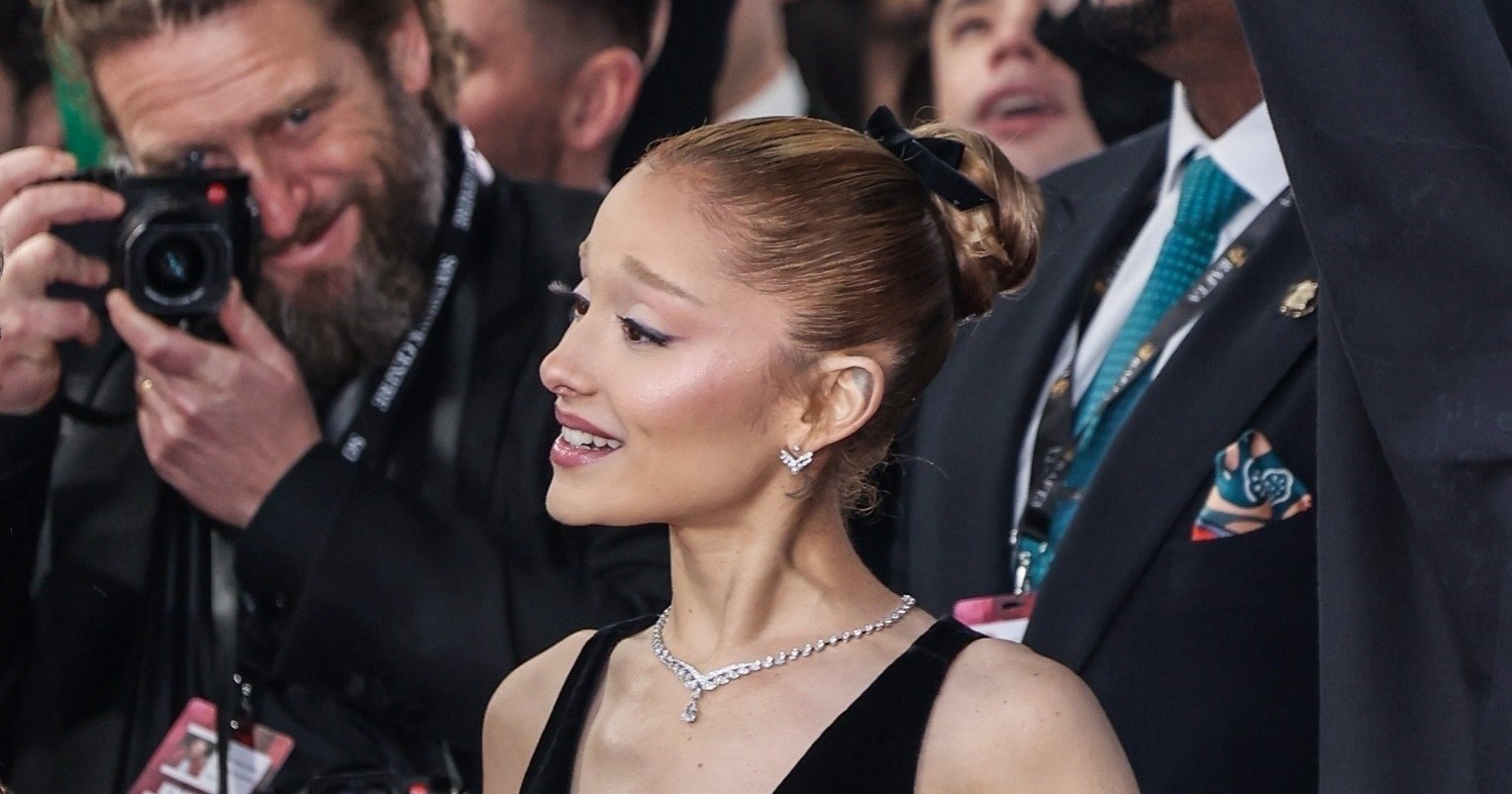 Fanovi Ariane Grande zabrinuti zbog njenog izgleda: "Tužno ju je gledati"