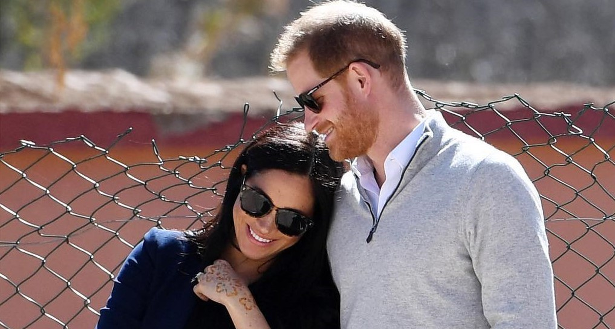 Princ Harry otkrio kako je shvatio da je Meghan njegova srodna duša
