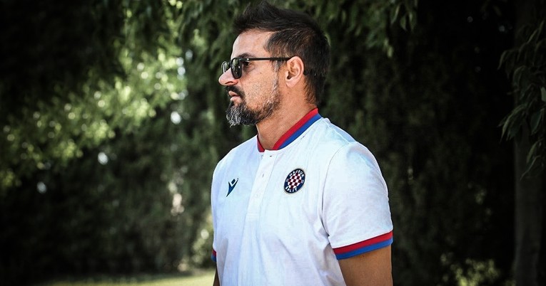 Dinamo o incidentu bivšeg hajdukovca: Činjenica da djecu čuva policija sve govori