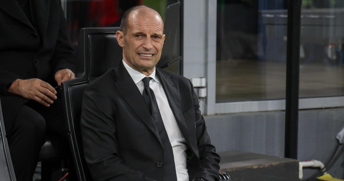 Modrić ostaje bez suigrača? Gazzetta: Allegri želi dovesti veznjaka Milana u Napoli