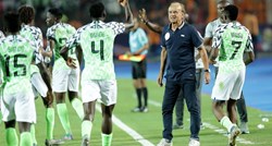 Izbornik Nigerije objavio je popis igrača kakav dosad sigurno niste vidjeli