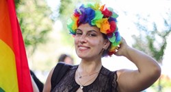 U Zagrebu održan Pride Ride, pažnju privukle modne kombinacije sudionika