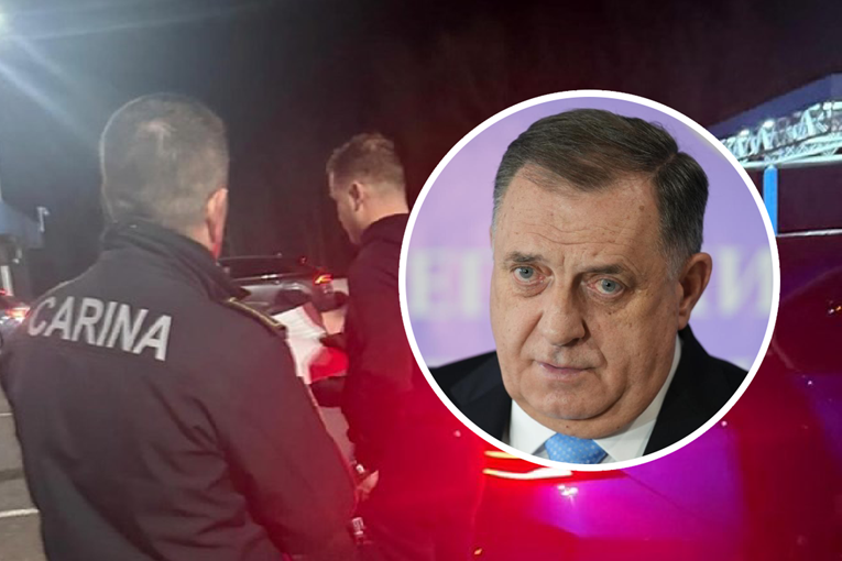 Dodik: Neću dozvoliti da ljudi budu žrtve političkih i ideoloških borbi unutar Hrvatske