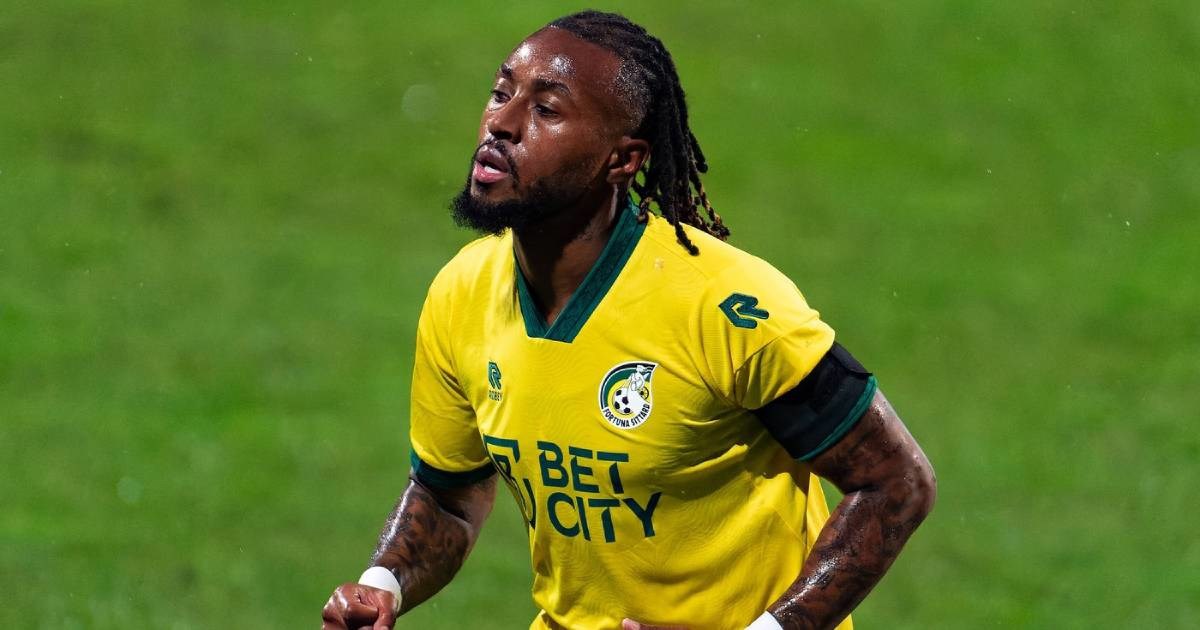 Belgijski igrač objasnio zašto je nestao na 6 mjeseci. "Sve je počelo nakon utakmice"