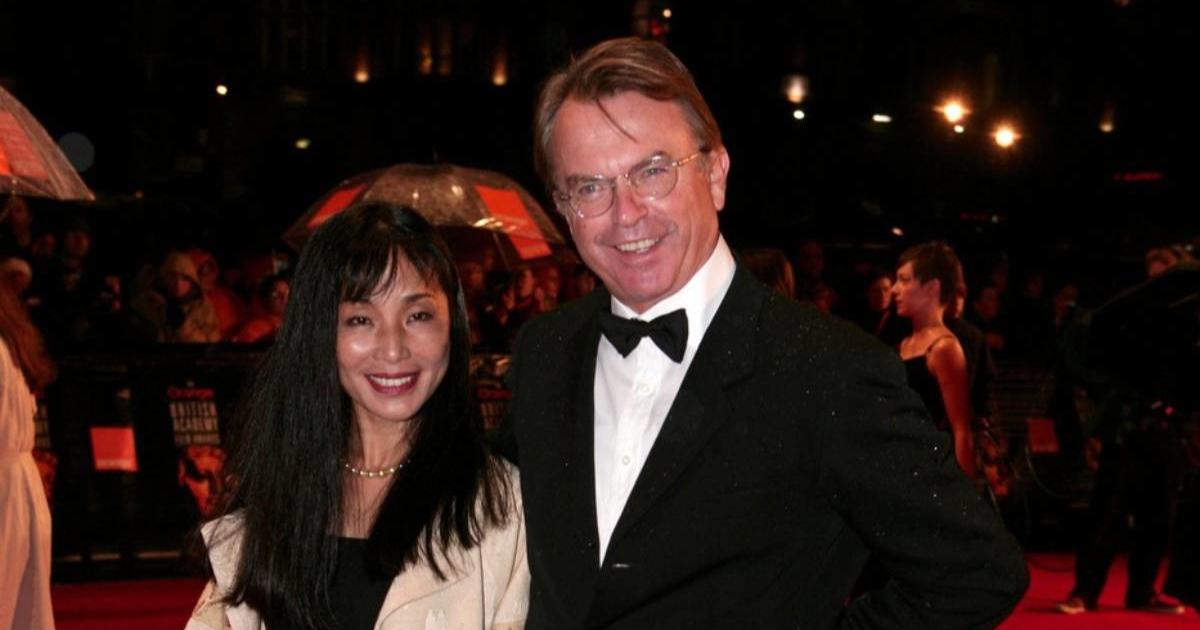 Sam Neill rijetko je govorio o ljubavi, bio je dvaput u braku i imao četvero djece