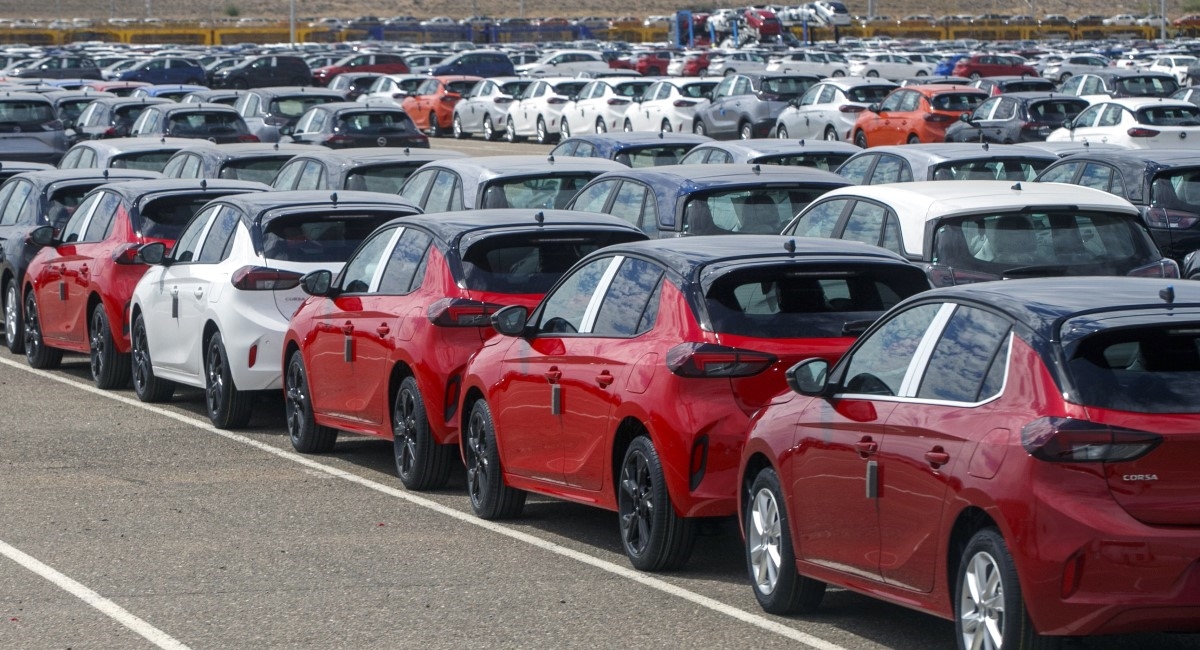 Automobilski div u SAD-u podijelio 400 otkaza