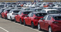 Automobilski div u SAD-u podijelio 400 otkaza
