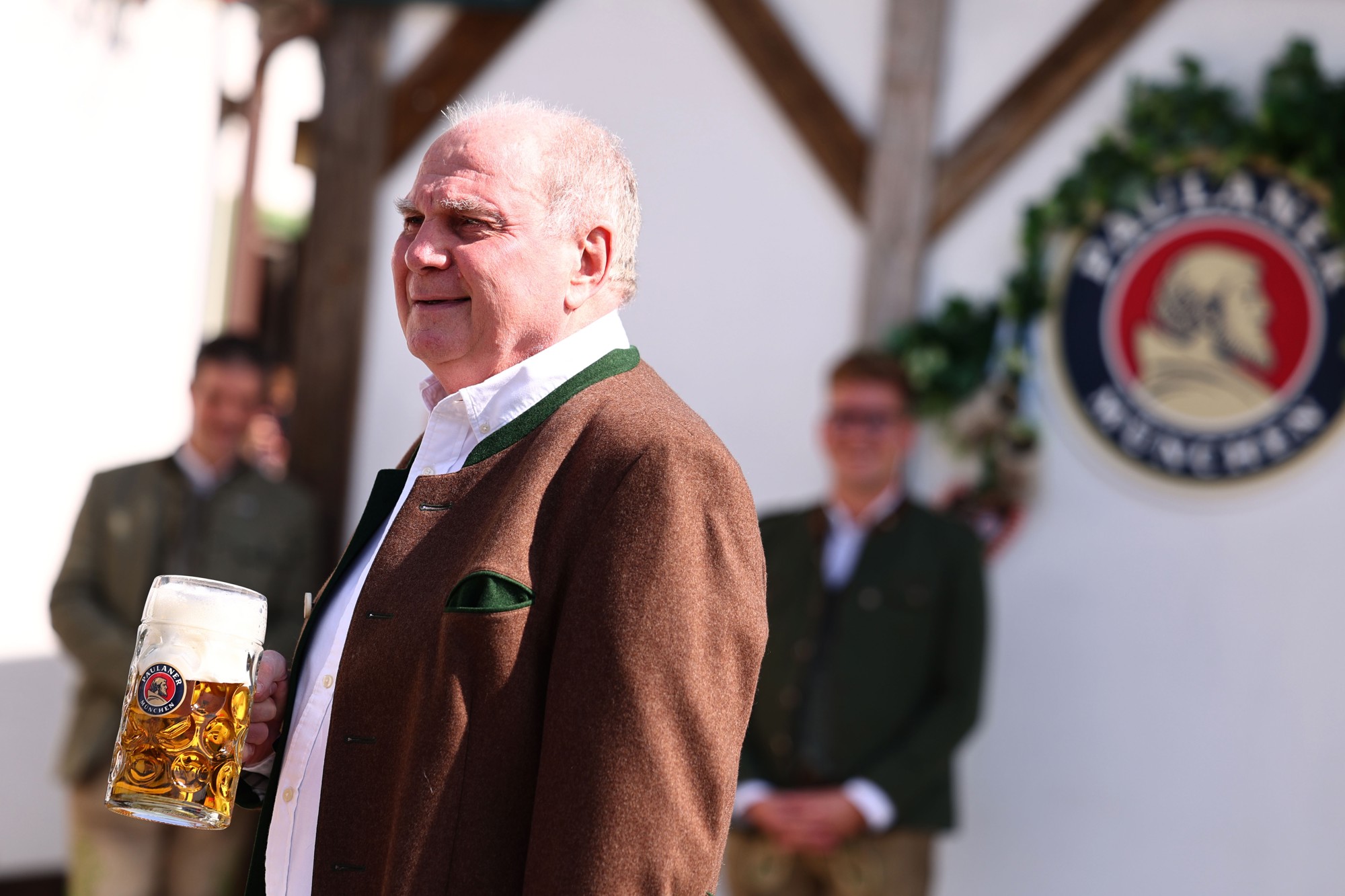 Hoeness: Uvođenje ovako smiješnog natjecanja kao što je Liga nacija je vic godine